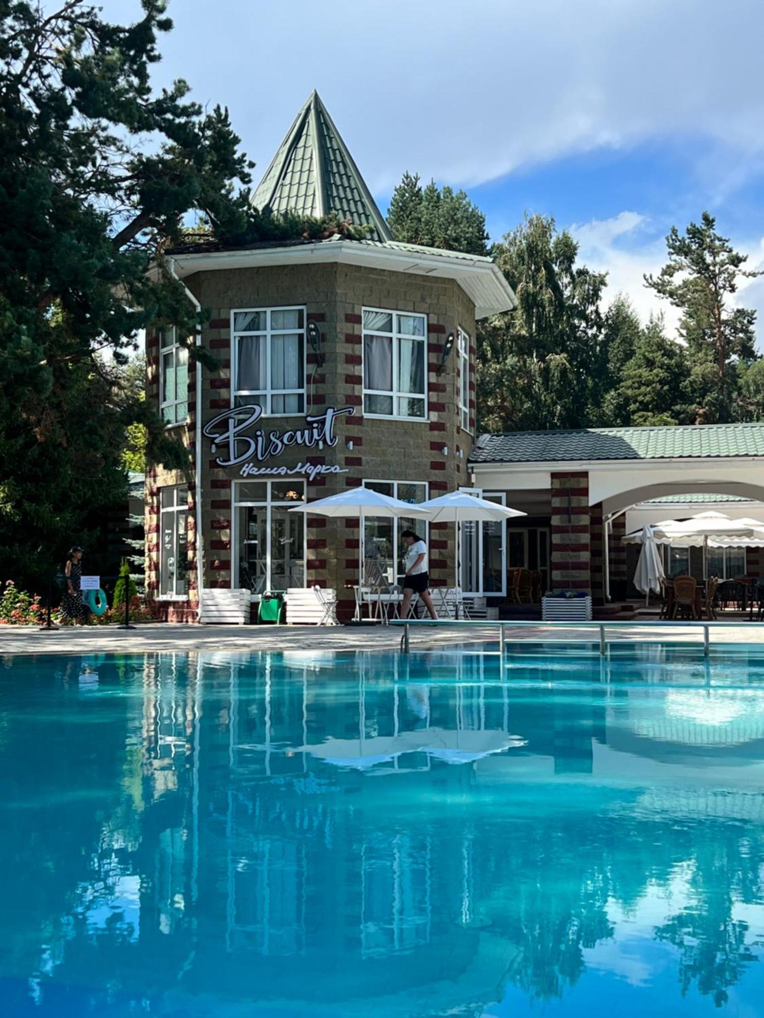 Радуга Иссык-Куль Chon-Sary-Oy Exterior foto